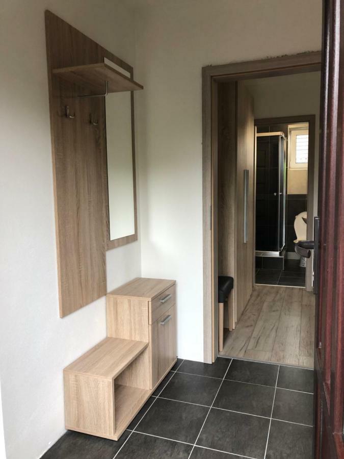 Apartmanovy Dom Magda Vrbov Exterior photo